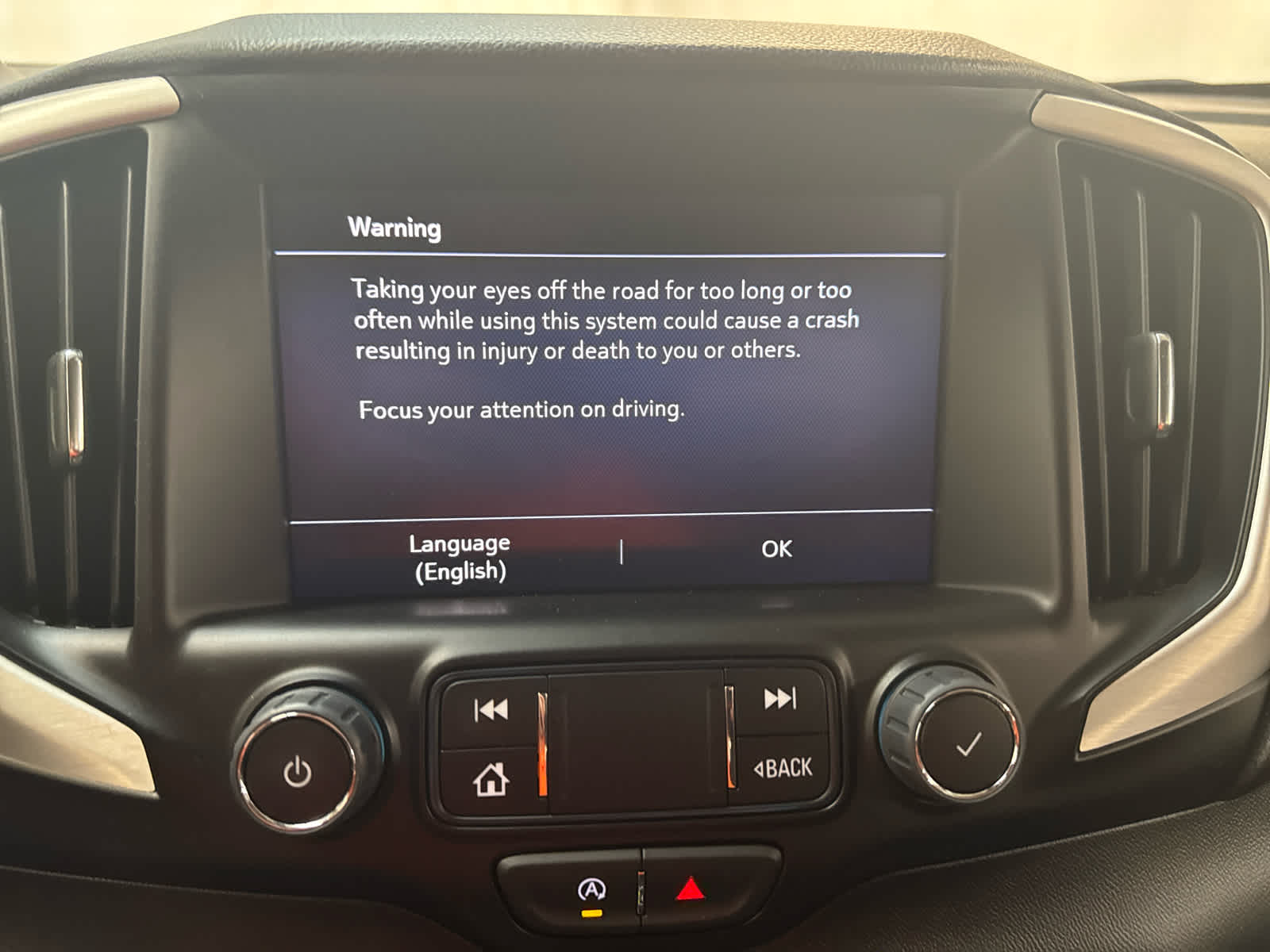 Thumbnail: 2024 GMC Terrain - 25