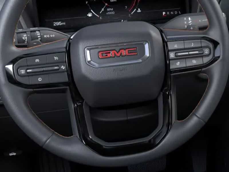 Thumbnail: 2026 GMC Terrain - 19