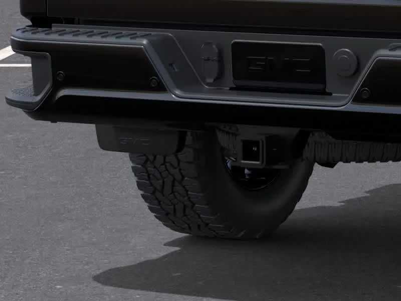 Thumbnail: 2026 GMC Sierra 3500 - 22