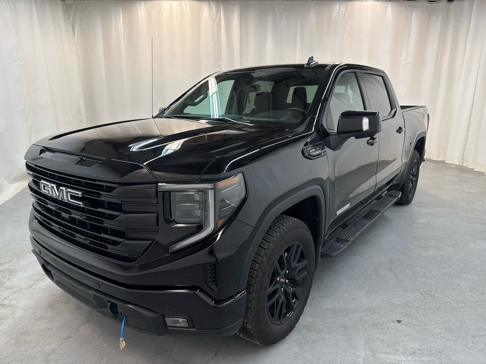 2024 GMC Sierra 1500 Elevation -
                  Fairbanks, AK