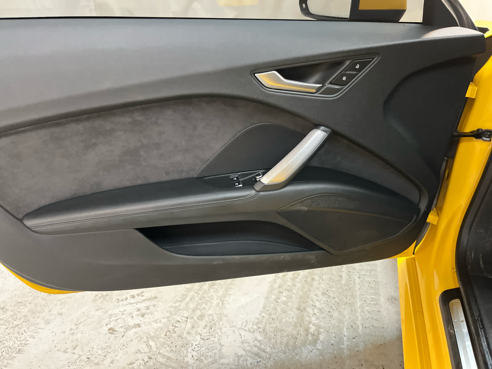 Thumbnail: 2016 Audi TT - 12