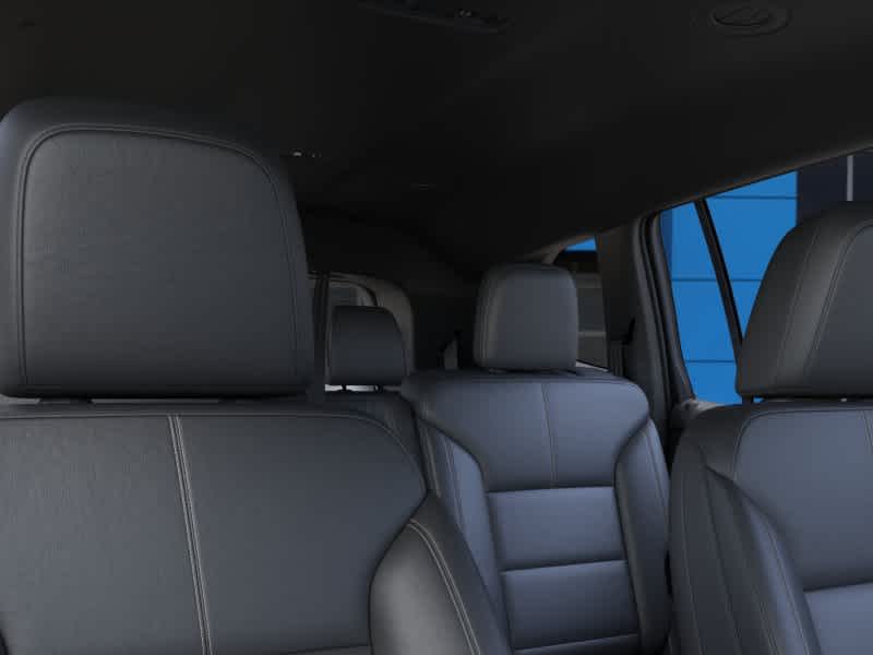 Thumbnail: 2026 GMC Acadia - 24