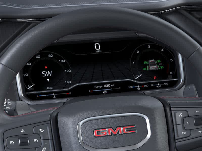 Thumbnail: 2026 GMC Sierra 1500 - 25