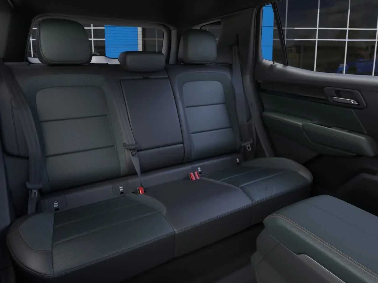Thumbnail: 2026 GMC Terrain - 17