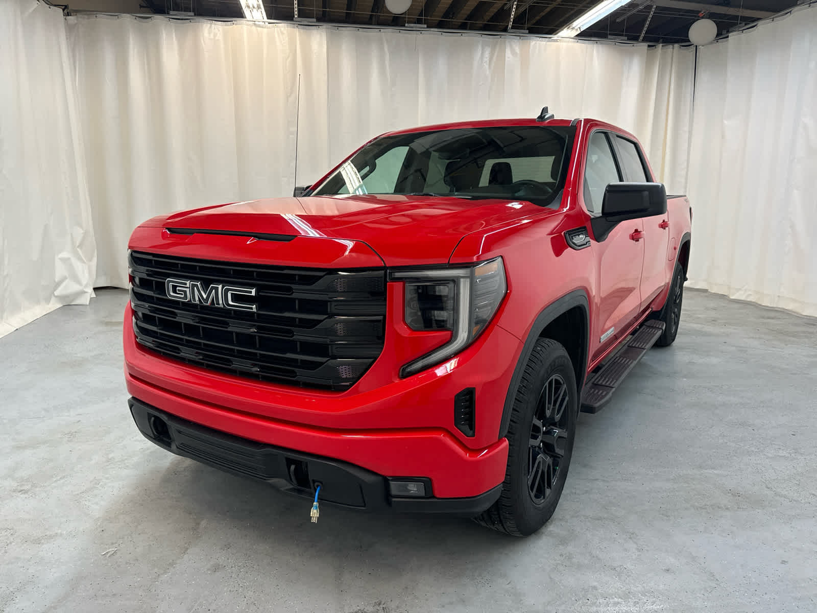 2024 GMC Sierra 1500 Elevation -
                  Fairbanks, AK