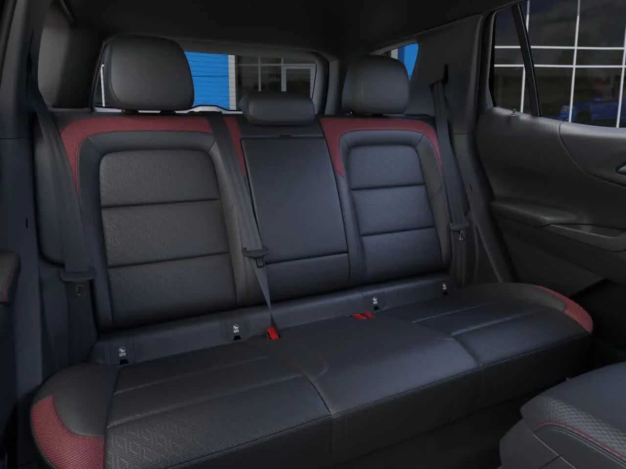 Thumbnail: 2026 Chevrolet Equinox - 13