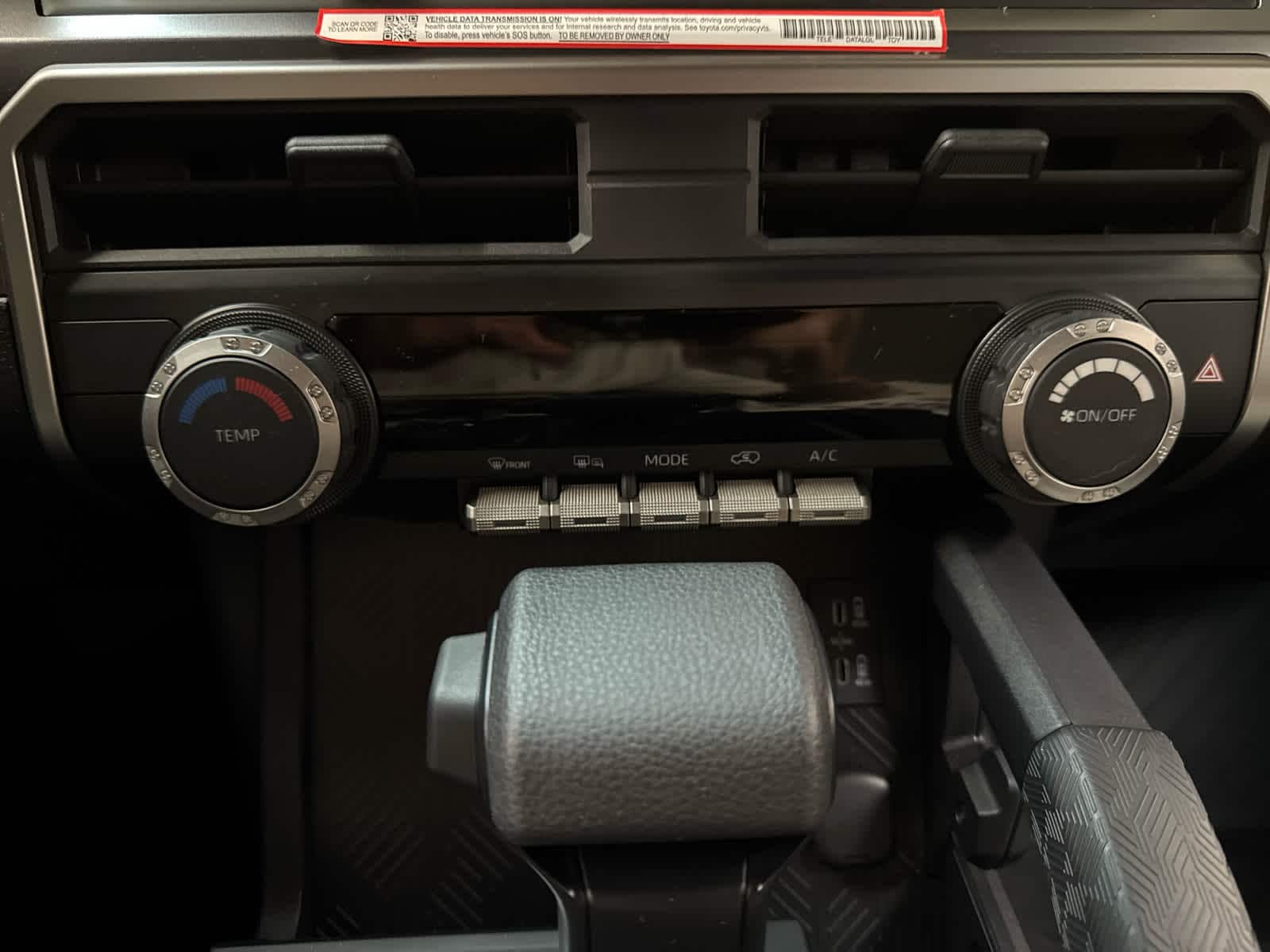 Thumbnail: 2025 Toyota 4Runner - 19