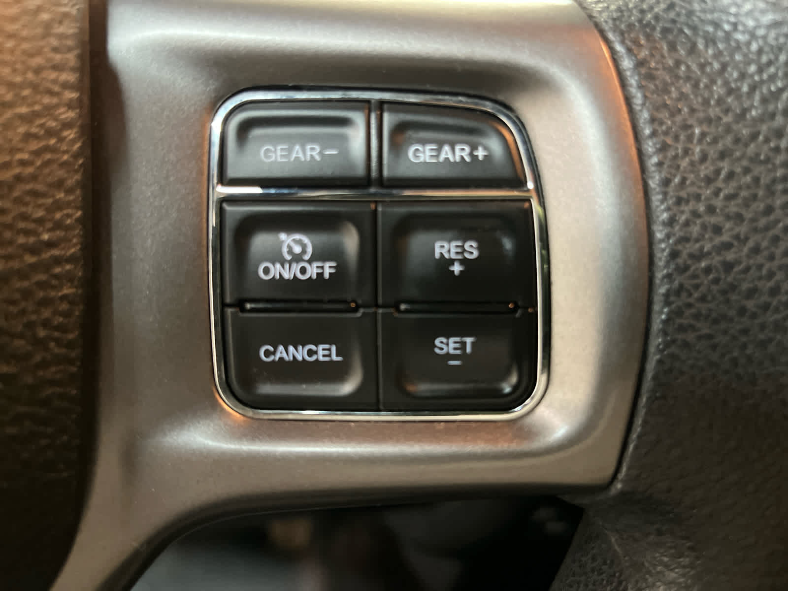 Thumbnail: 2022 RAM 1500 Classic - 22