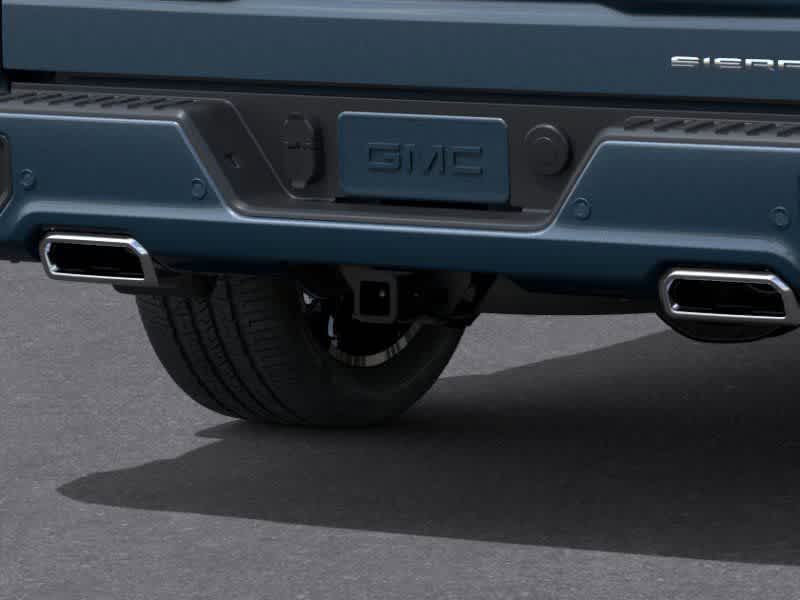 Thumbnail: 2026 GMC Sierra 1500 - 10