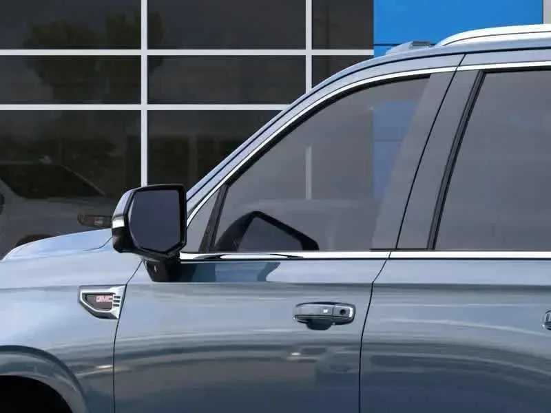 Thumbnail: 2026 GMC Yukon - 14