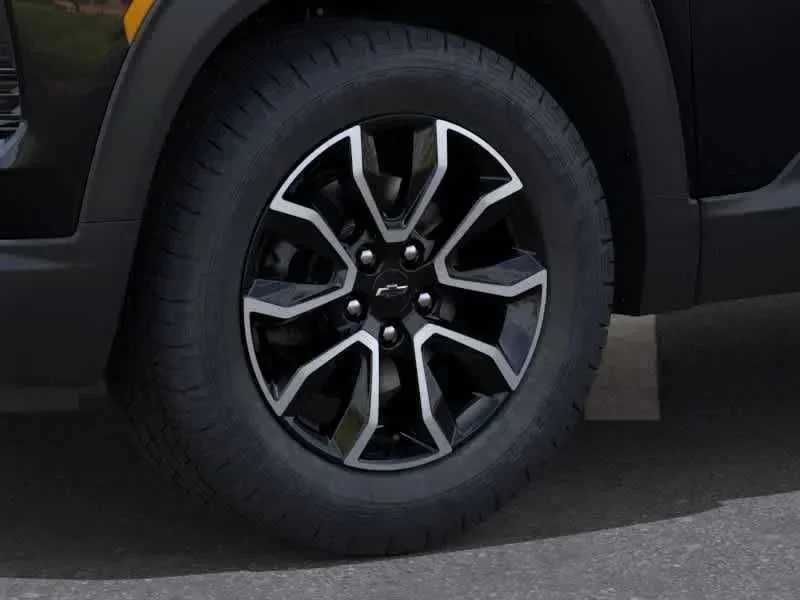 Thumbnail: 2026 Chevrolet TrailBlazer - 9