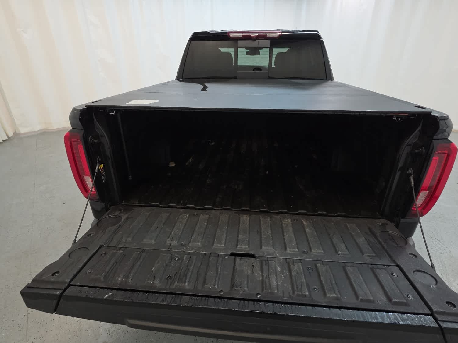 Thumbnail: 2023 GMC Sierra 1500 - 11