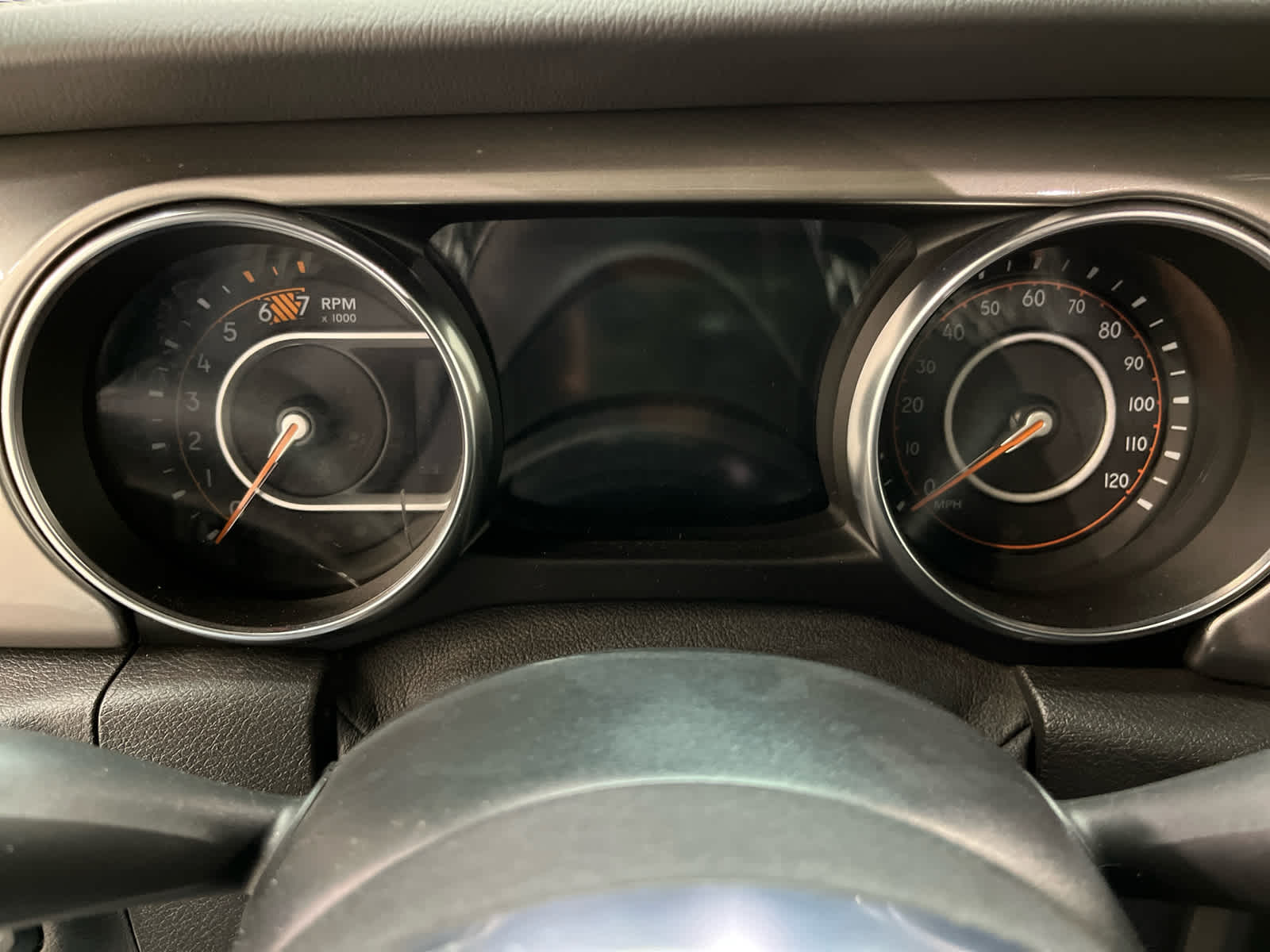 Thumbnail: 2020 Jeep Wrangler - 24