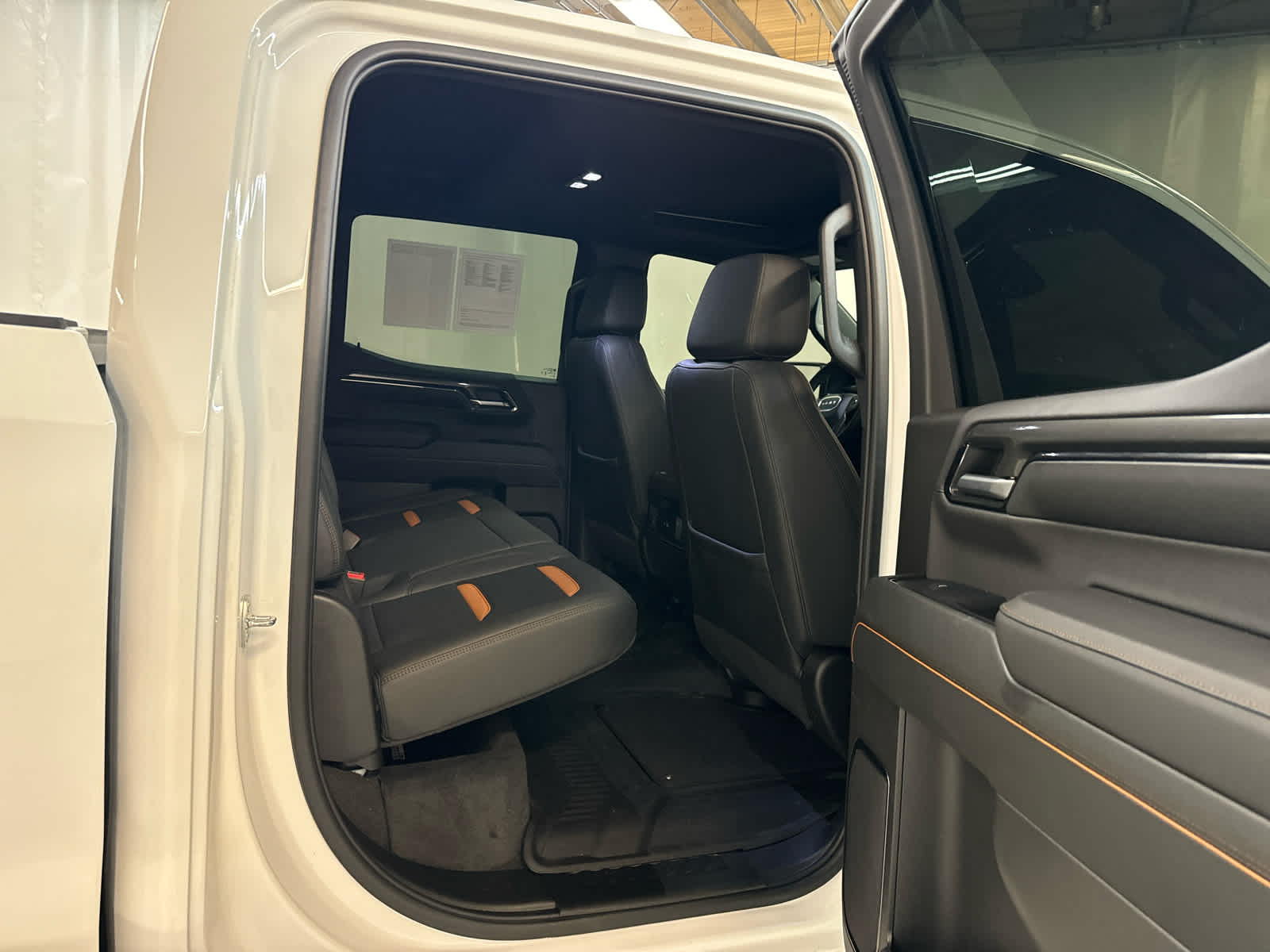 Thumbnail: 2024 GMC Sierra 1500 - 13