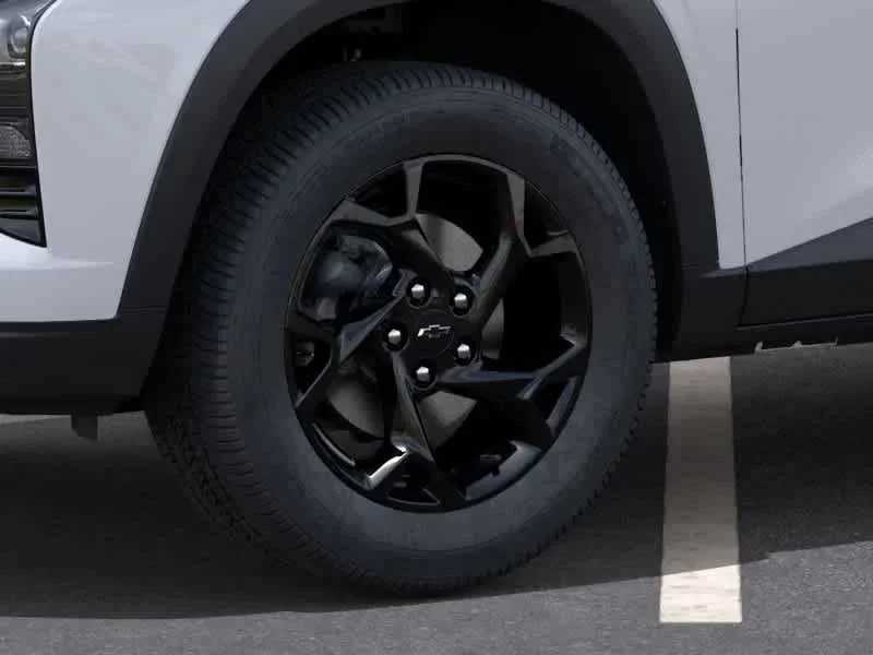 Thumbnail: 2026 Chevrolet Trax - 9