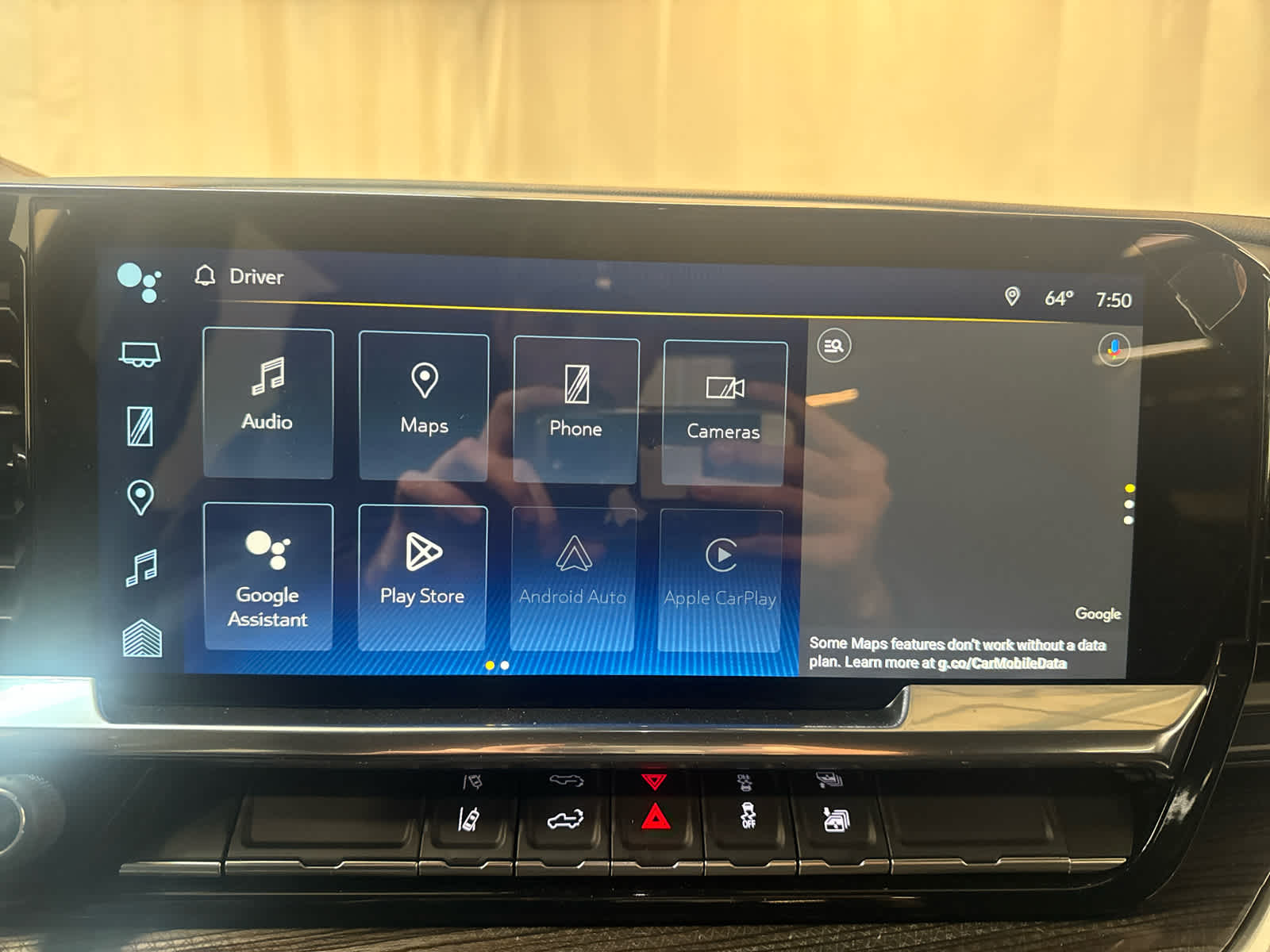 Thumbnail: 2025 Chevrolet Silverado 2500 - 25