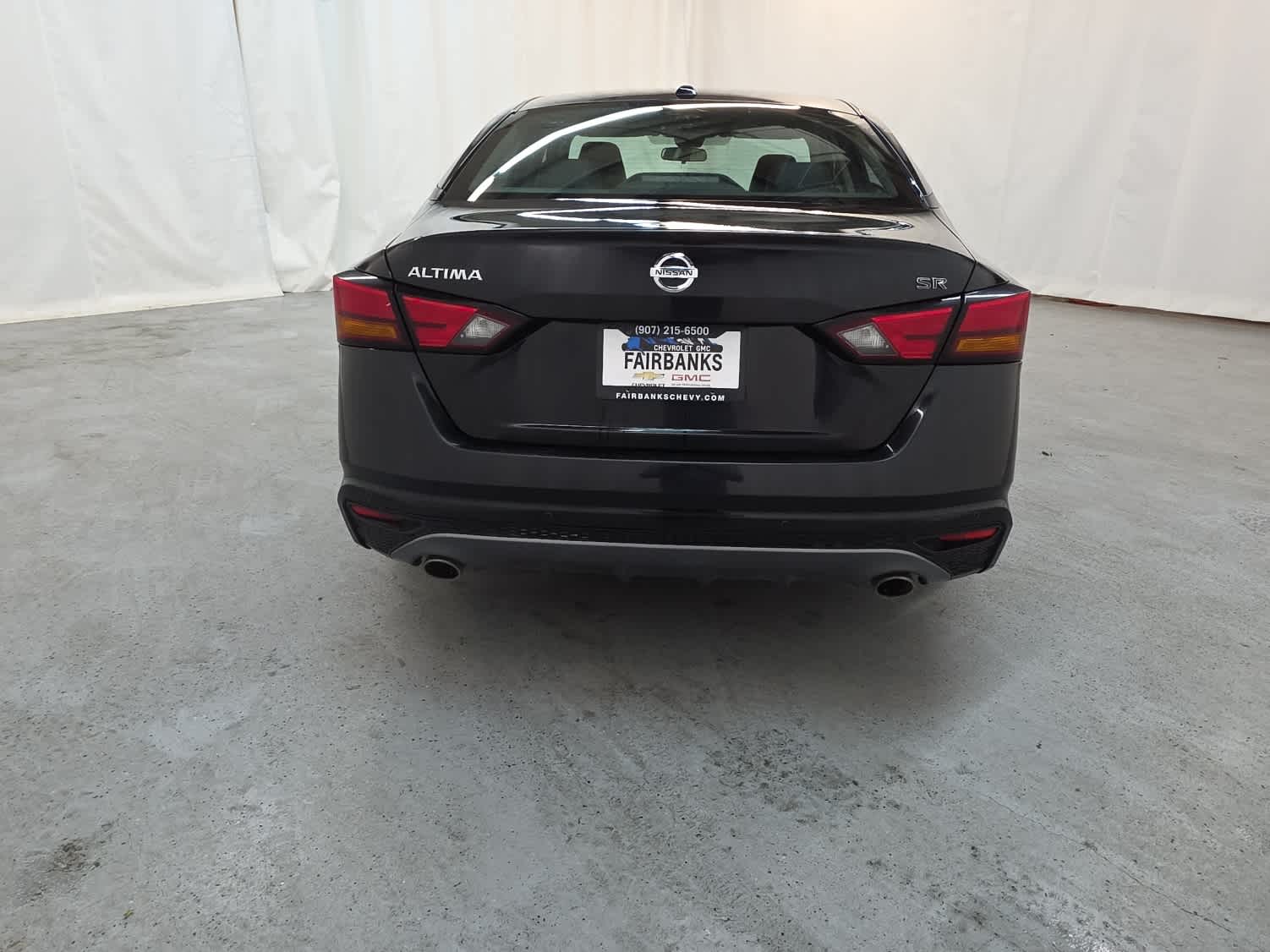 Thumbnail: 2022 Nissan Altima - 5