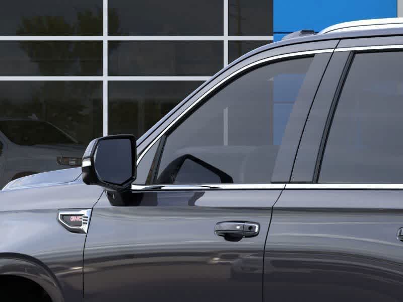 Thumbnail: 2026 GMC Yukon - 1