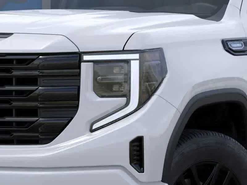 Thumbnail: 2026 GMC Sierra 1500 - 9