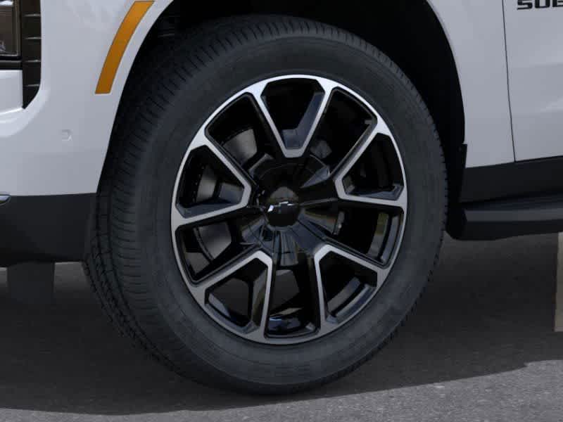 Thumbnail: 2026 Chevrolet Suburban - 29