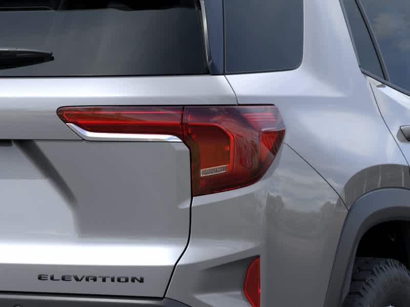 Thumbnail: 2026 GMC Terrain - 25