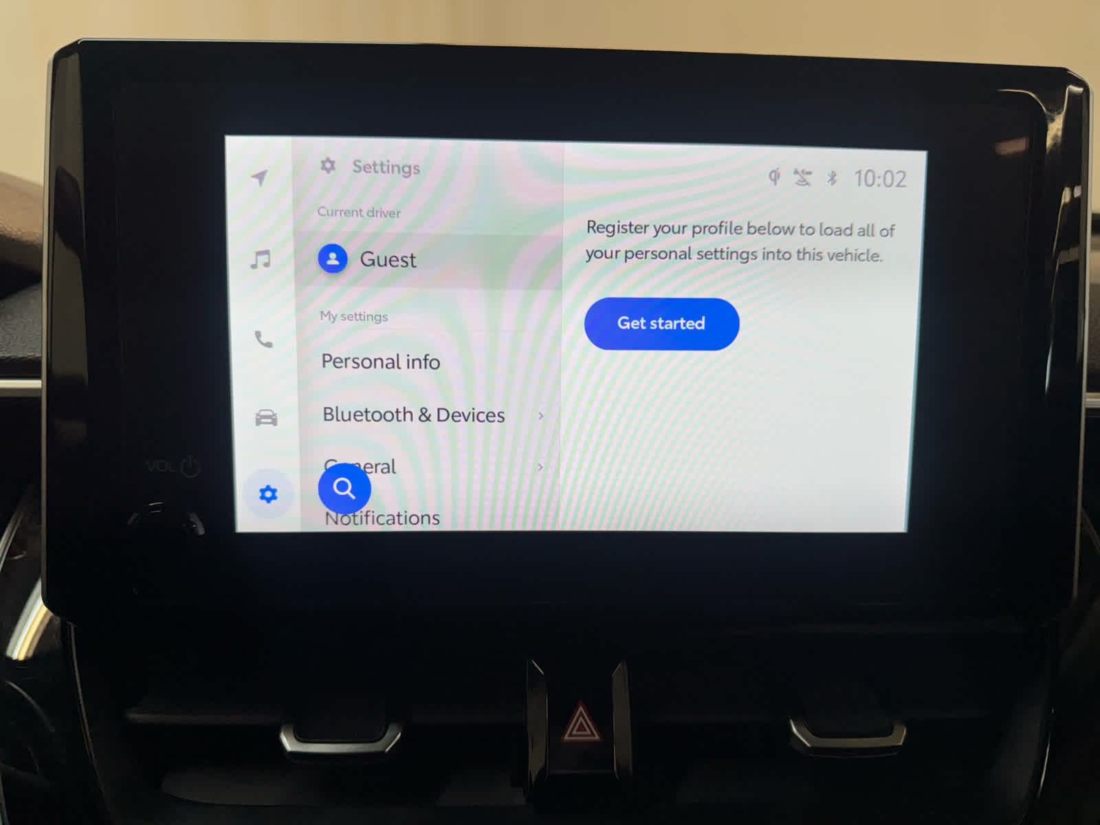 Thumbnail: 2024 Toyota Corolla Cross - 24