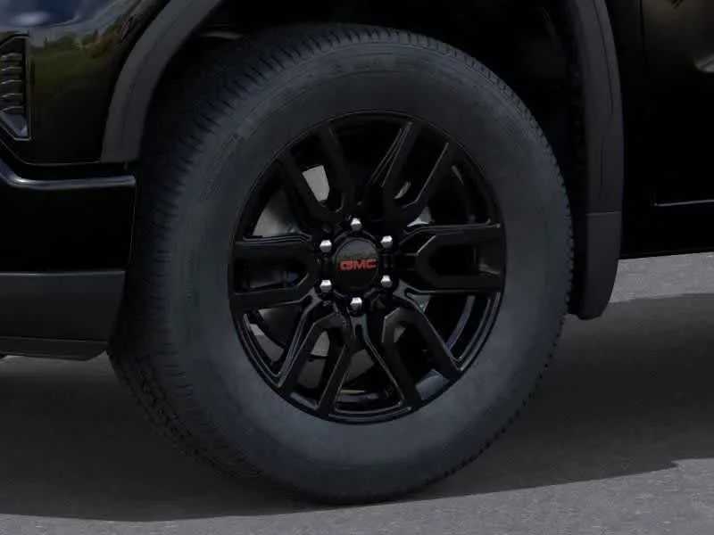 Thumbnail: 2026 GMC Sierra 1500 - 24