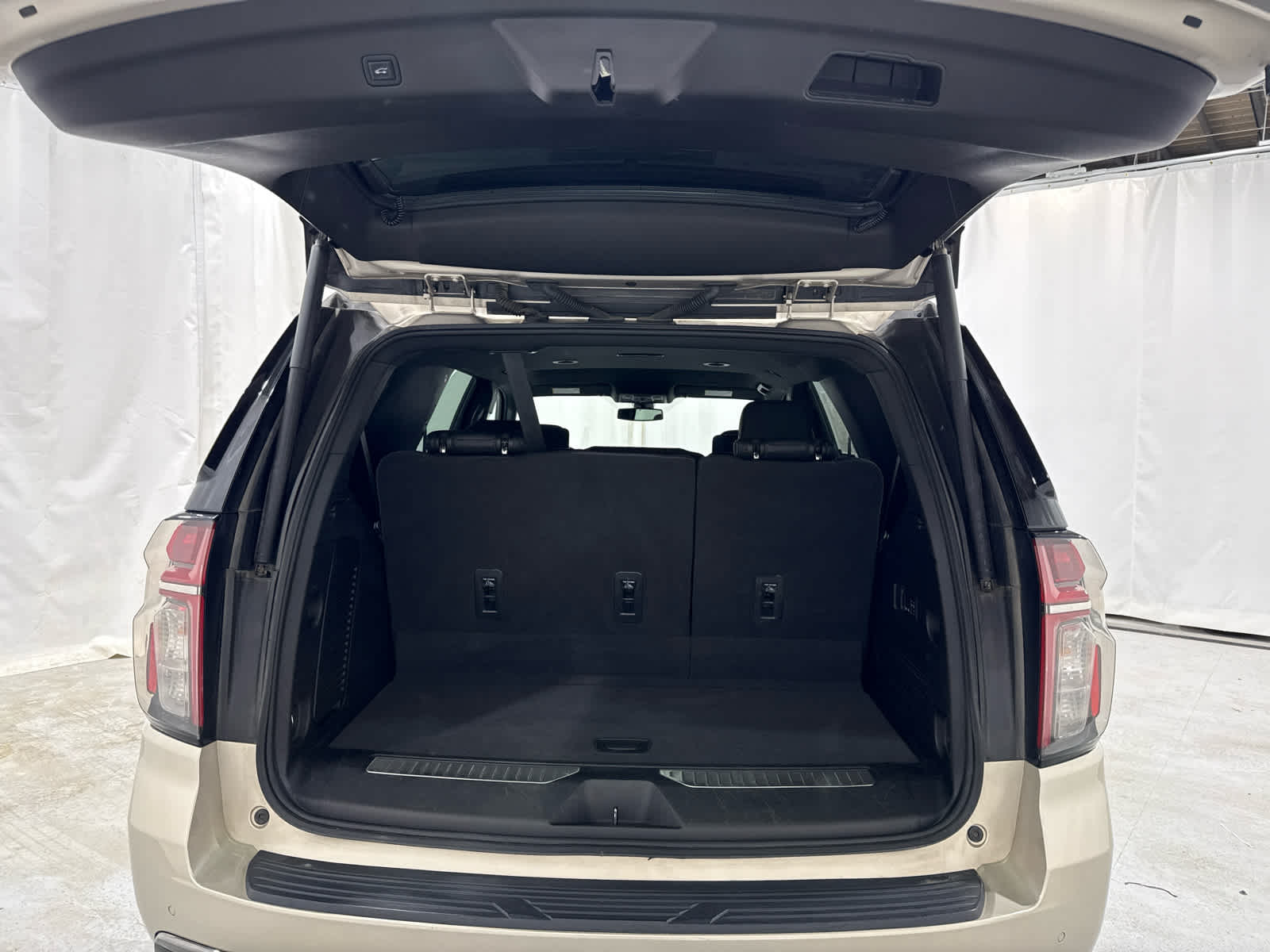 Thumbnail: 2021 GMC Yukon - 11