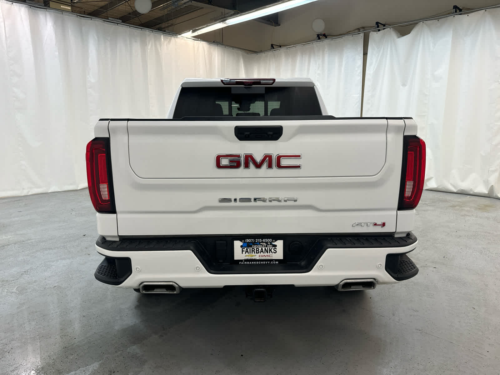 Thumbnail: 2024 GMC Sierra 1500 - 4