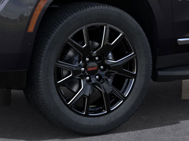 Thumbnail: 2026 GMC Yukon - 28