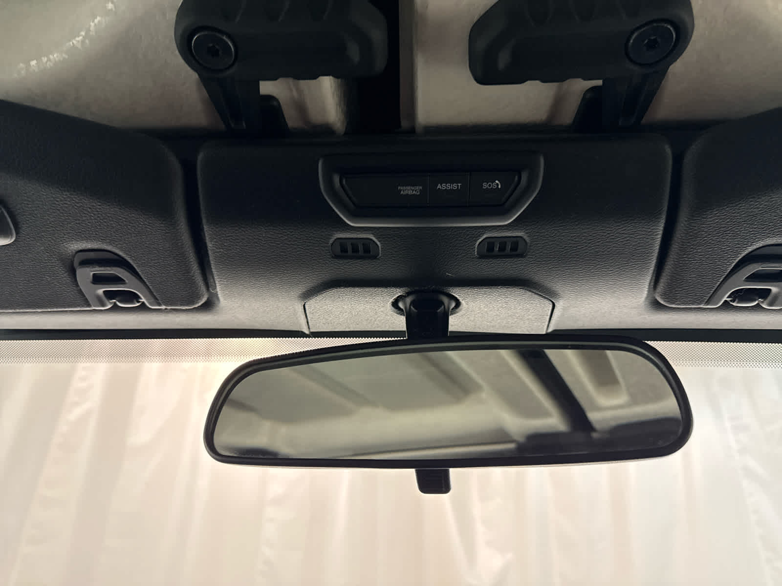 Thumbnail: 2022 Jeep Gladiator - 21