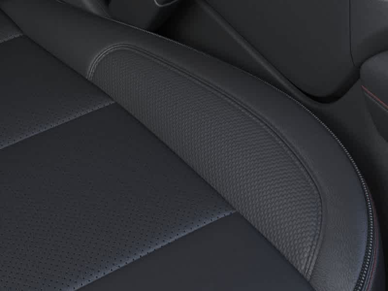 Thumbnail: 2026 Chevrolet Suburban - 32