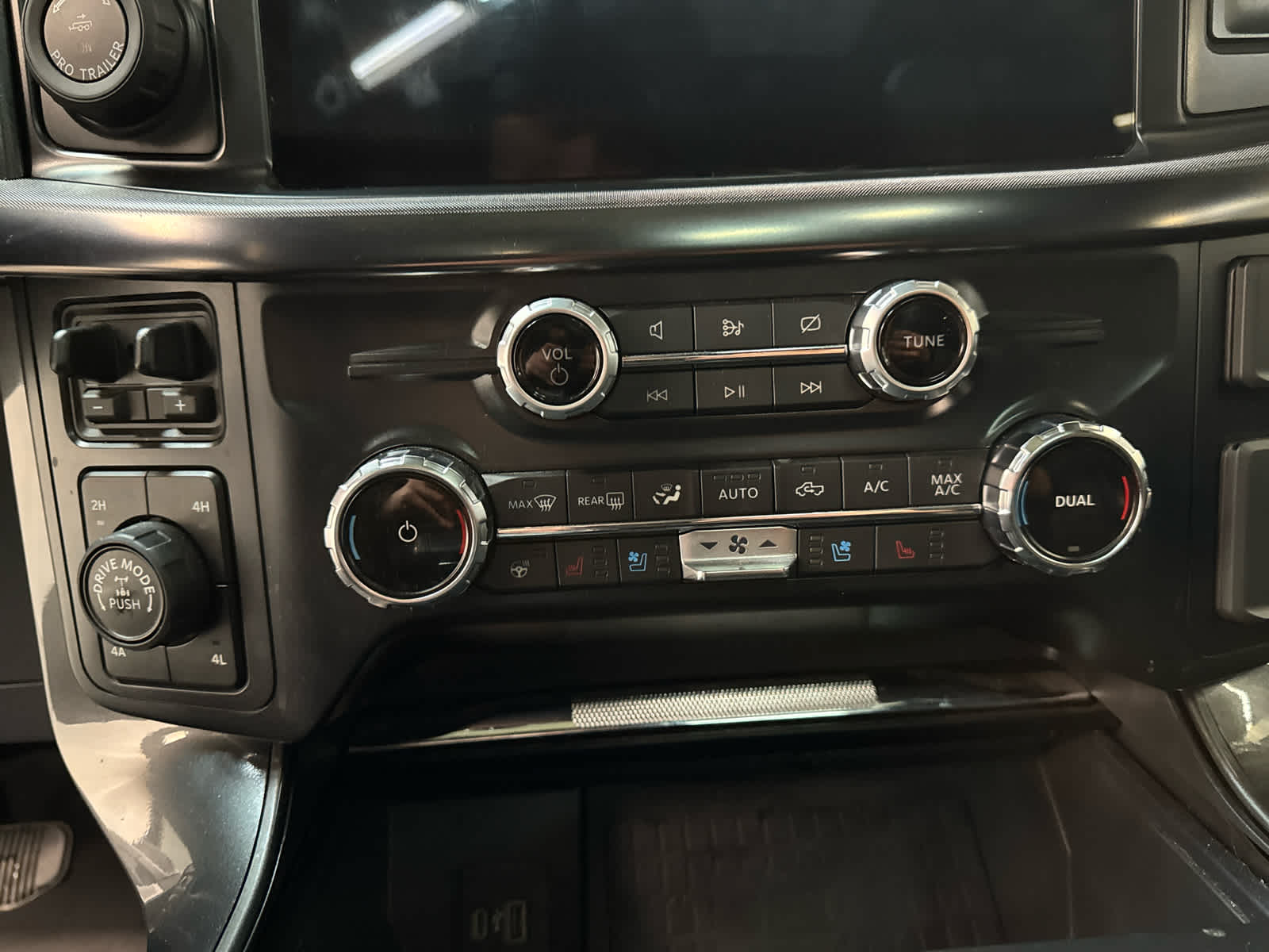 Thumbnail: 2022 Ford F-150 - 19