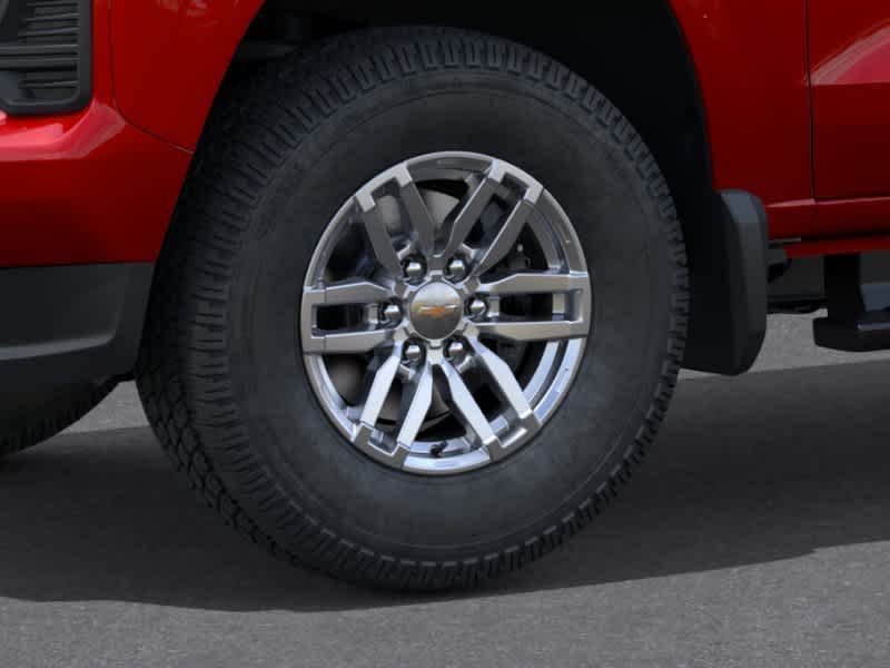 Thumbnail: 2026 Chevrolet Colorado - 9