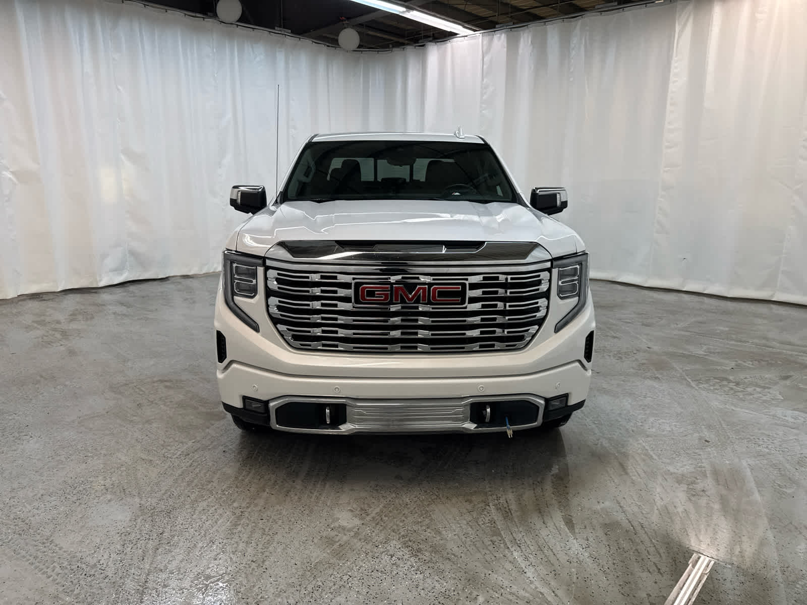 Thumbnail: 2024 GMC Sierra 1500 - 8