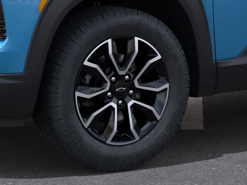Thumbnail: 2026 Chevrolet TrailBlazer - 29