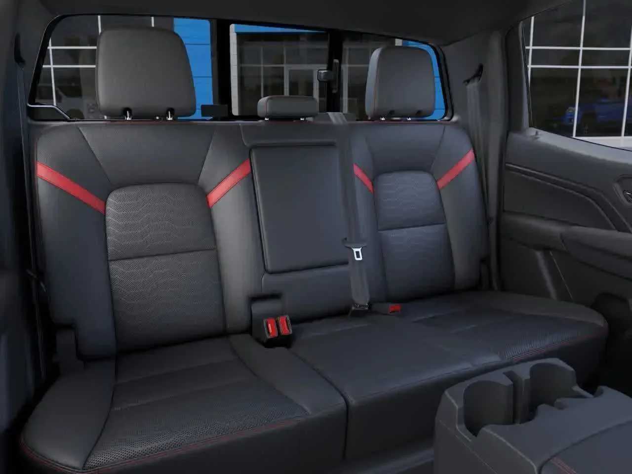 Thumbnail: 2026 Chevrolet Colorado - 16