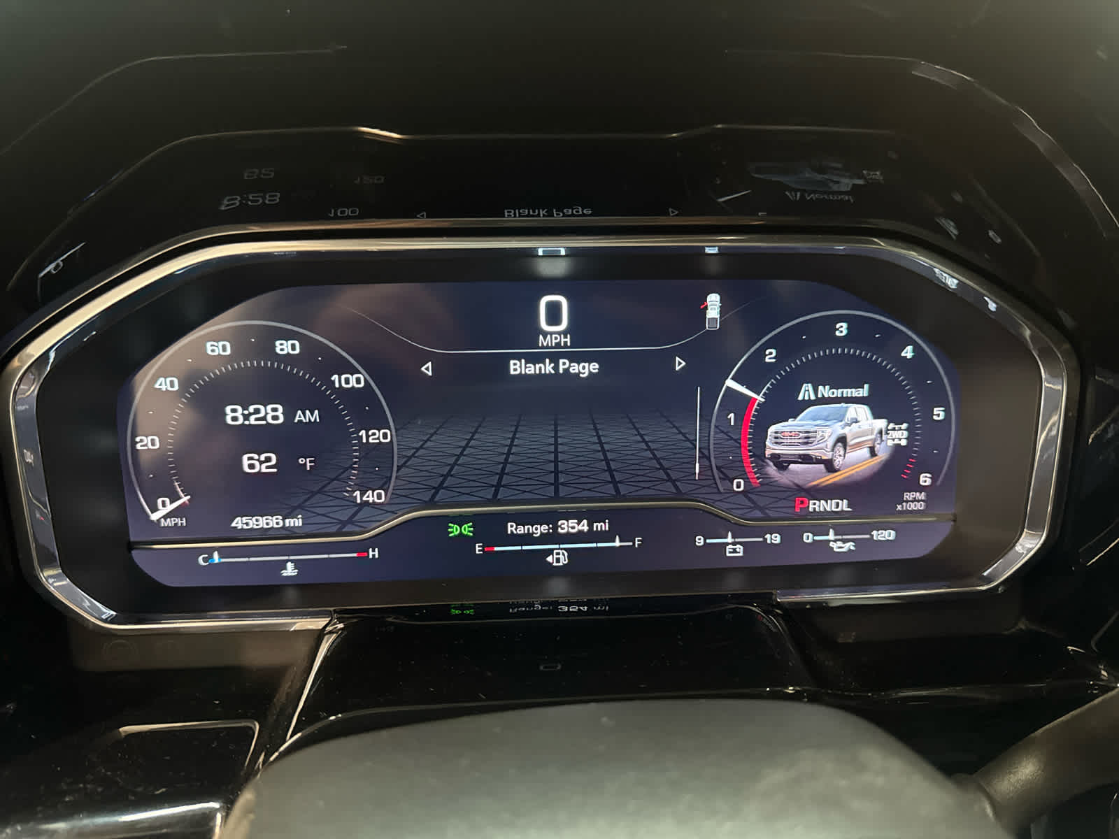 Thumbnail: 2023 GMC Sierra 1500 - 23