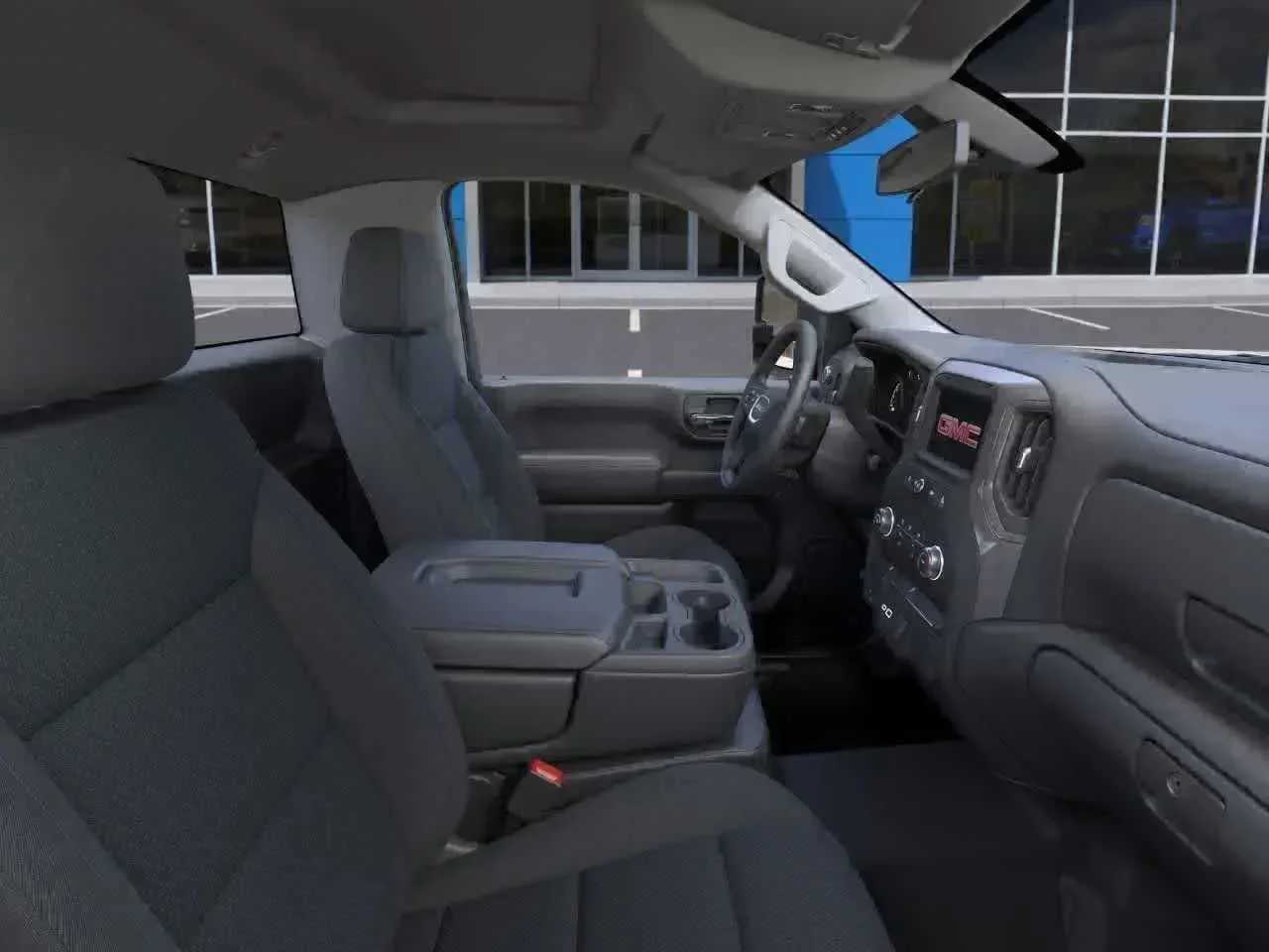 Thumbnail: 2026 GMC Sierra 3500 - 7
