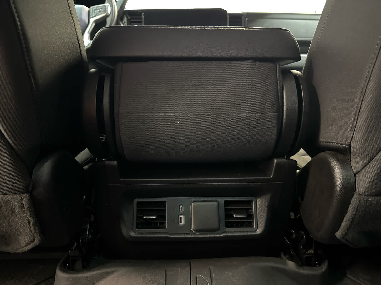 Thumbnail: 2024 Chevrolet Silverado 2500 - 11