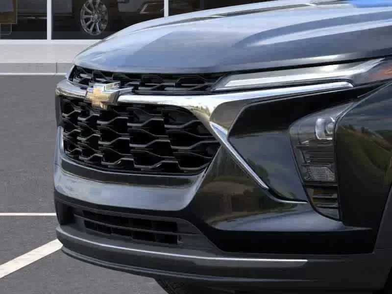 Thumbnail: 2026 Chevrolet Trax - 13