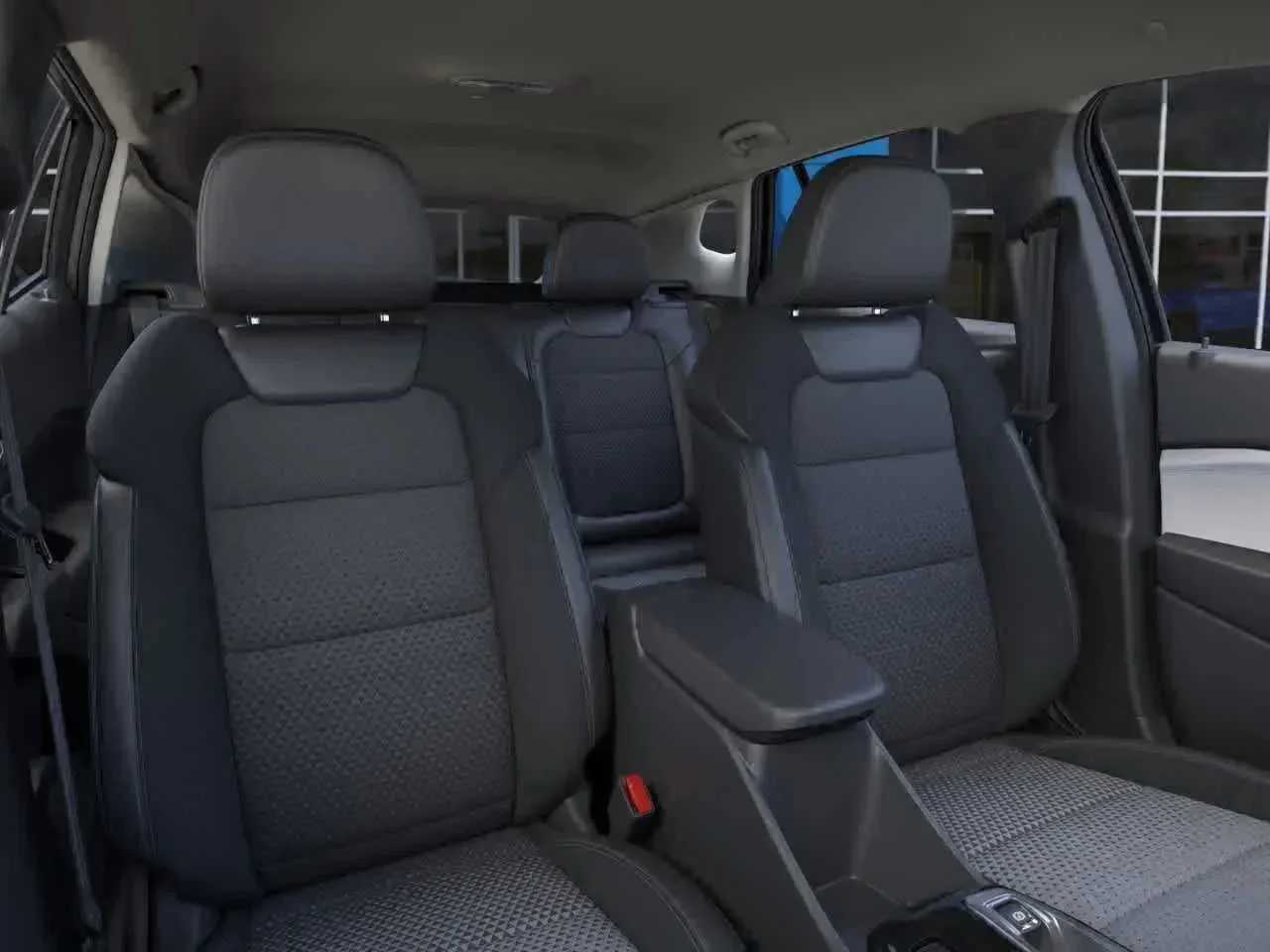 Thumbnail: 2026 Chevrolet Trax - 16