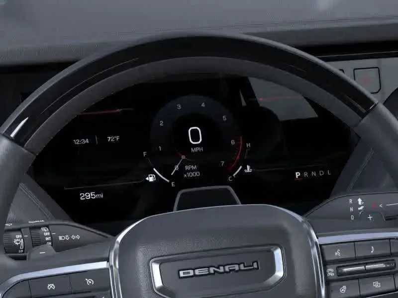 Thumbnail: 2026 GMC Yukon - 20