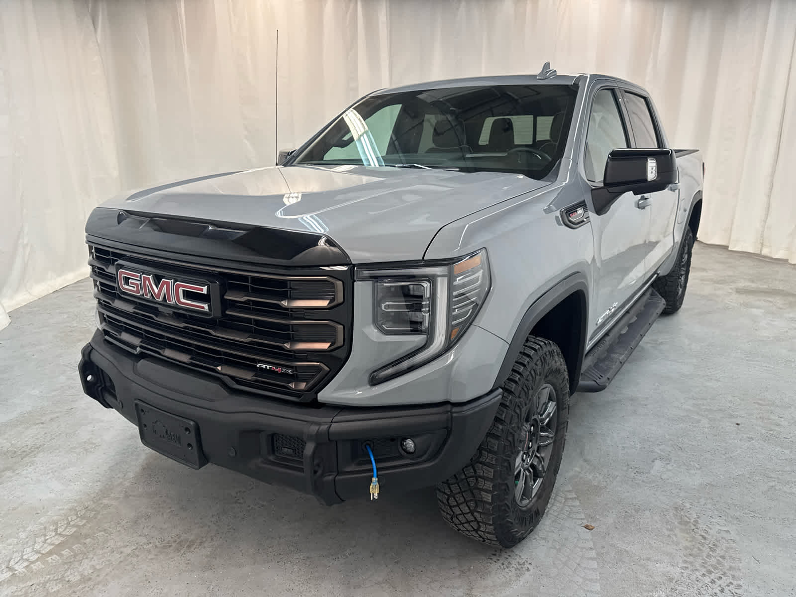 2025 GMC Sierra 1500 AT4X -
                  Fairbanks, AK