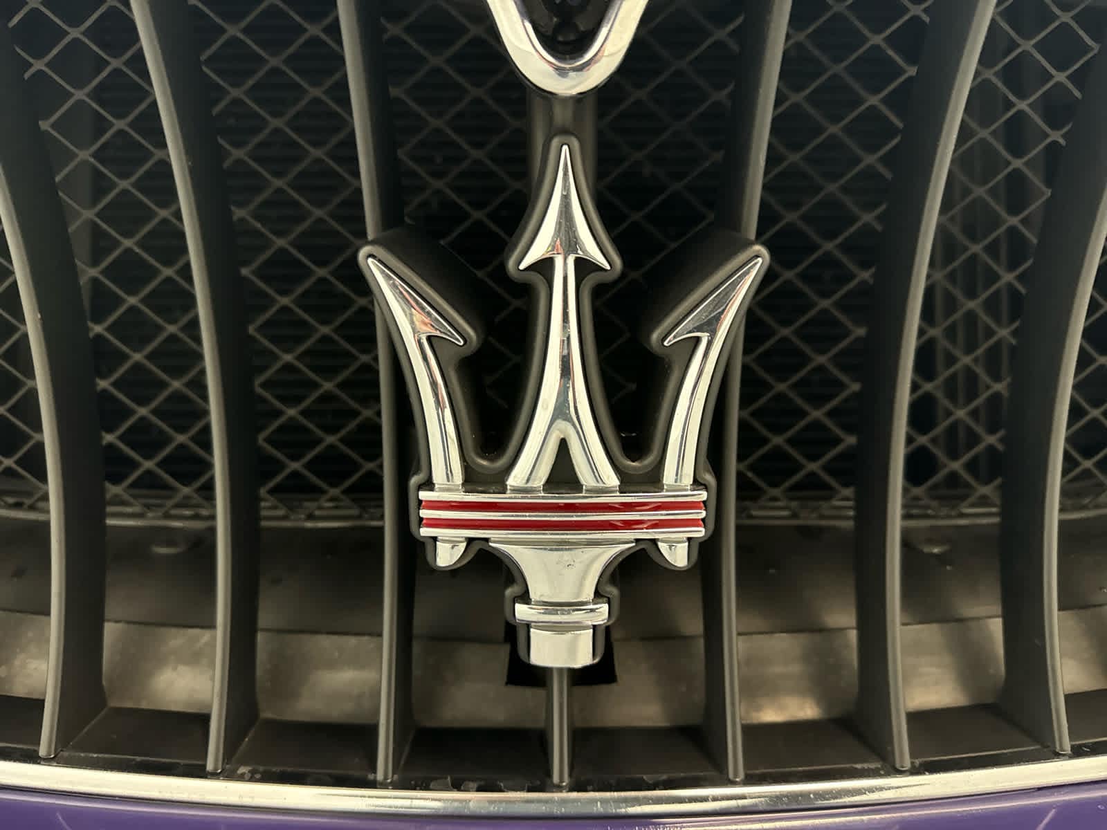 Thumbnail: 2016 Maserati GranTurismo - 9