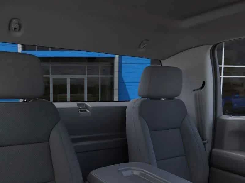 Thumbnail: 2026 GMC Sierra 1500 - 19