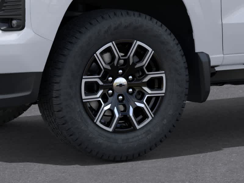Thumbnail: 2026 Chevrolet Colorado - 31