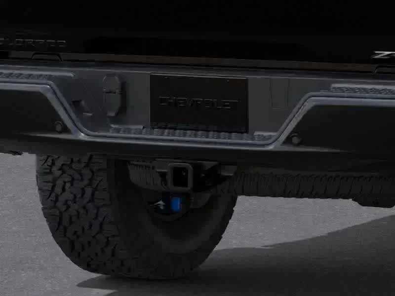 2026 Chevrolet Colorado ZR2 -
                  Fairbanks, AK