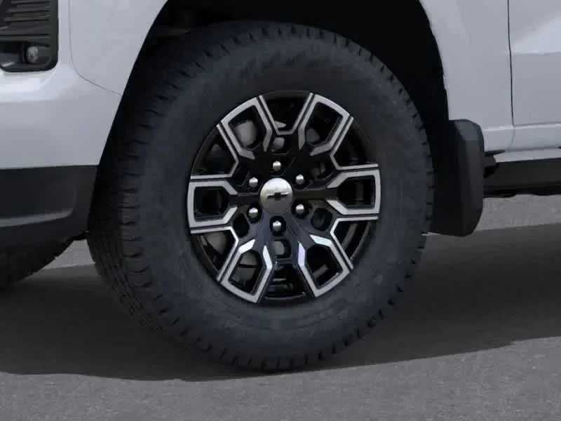 Thumbnail: 2026 Chevrolet Colorado - 8
