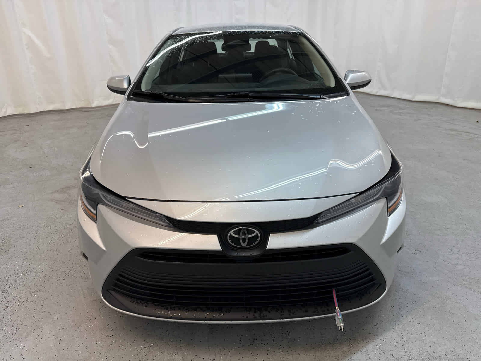 Thumbnail: 2024 Toyota Corolla - 9